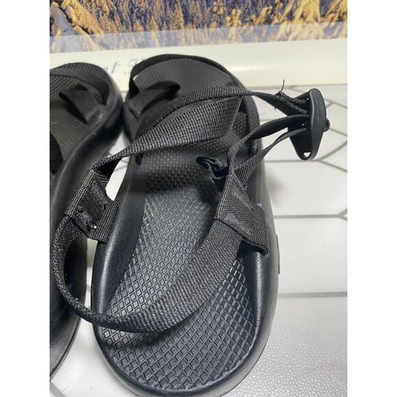 Chaco Z2 Classic Soort Sandal Mens 13 Black main image 8